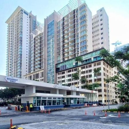 Urban Oasis, 3Br Apt In Prime Location At Cyberjaya By Verano Екстериор снимка