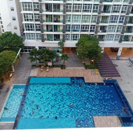 Urban Oasis, 3Br Apt In Prime Location At Cyberjaya By Verano Екстериор снимка