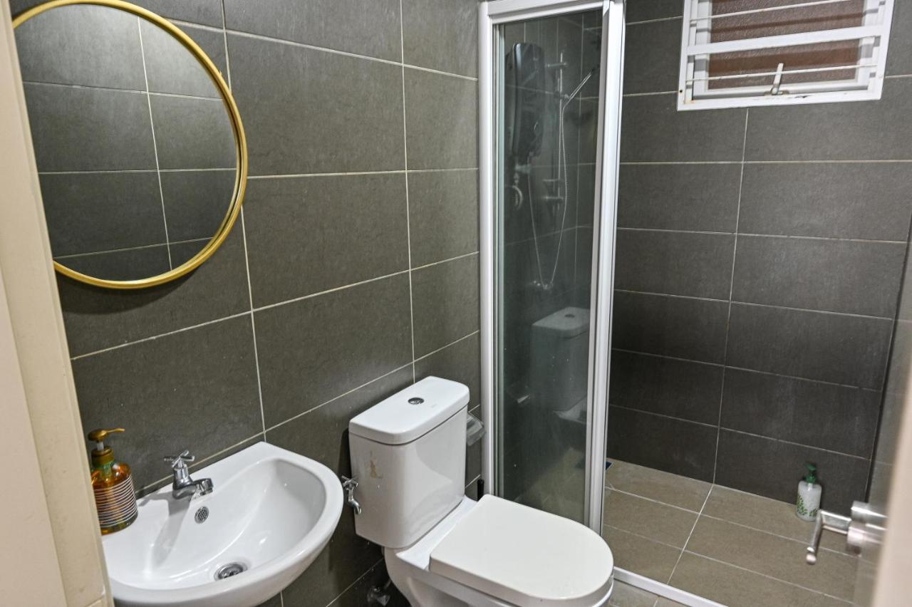 Urban Oasis, 3Br Apt In Prime Location At Cyberjaya By Verano Екстериор снимка