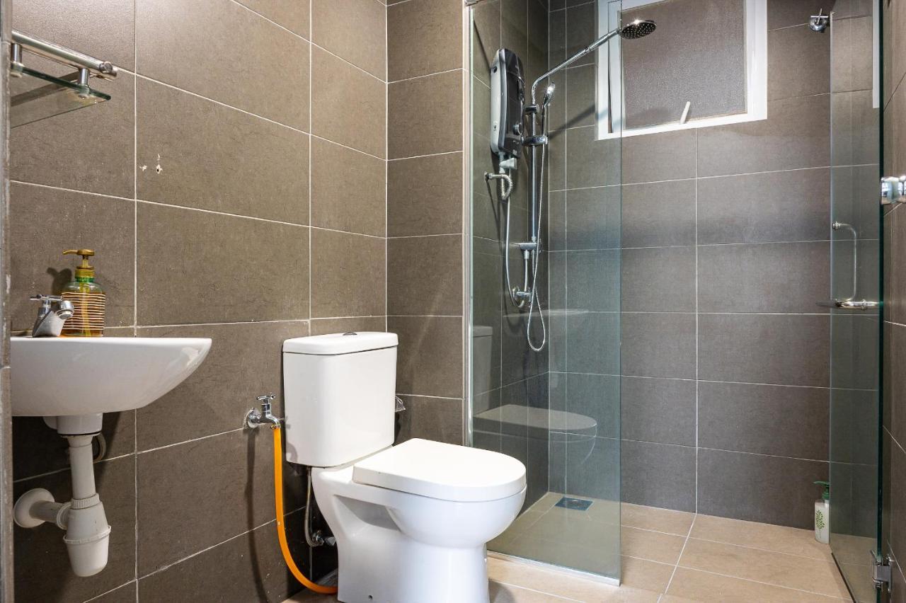 Urban Oasis, 3Br Apt In Prime Location At Cyberjaya By Verano Екстериор снимка